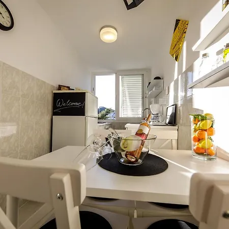 Koko Apartment *