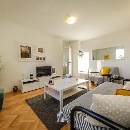 Apartmán Koko Dubrovník