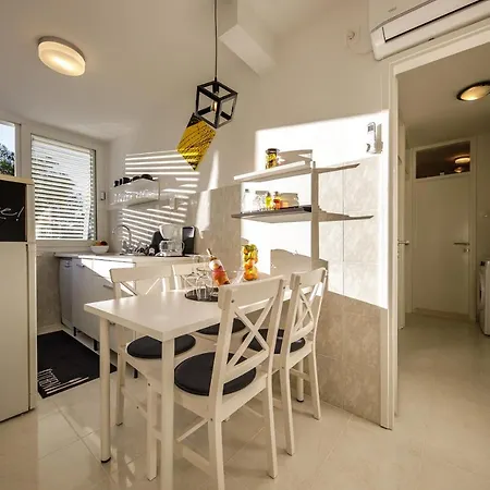 Apartmán Koko