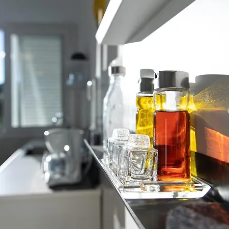 Koko Apartmán Dubrovník
