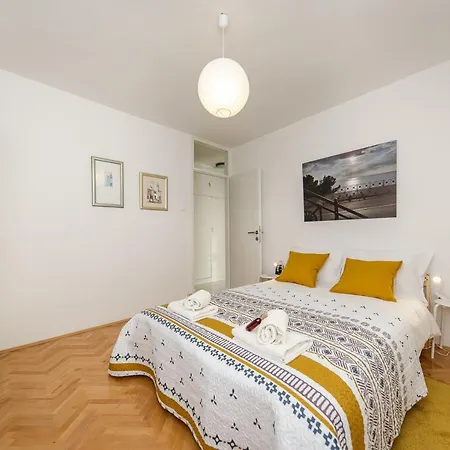Apartmán Koko *