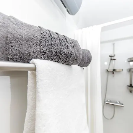 Koko Apartment