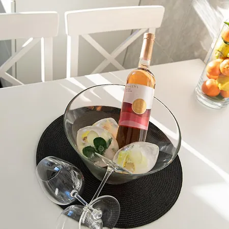 Koko Apartmán Dubrovník