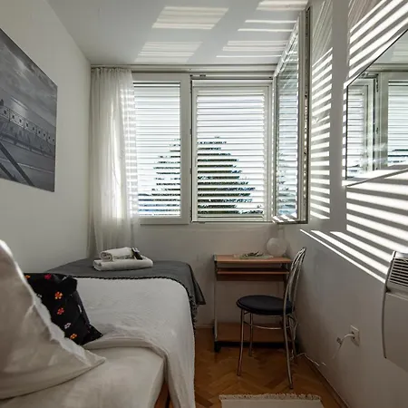 Koko Apartmán Dubrovník