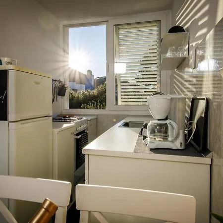 Koko Apartment *
