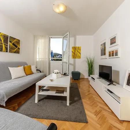 Koko Apartment Dubrovnik
