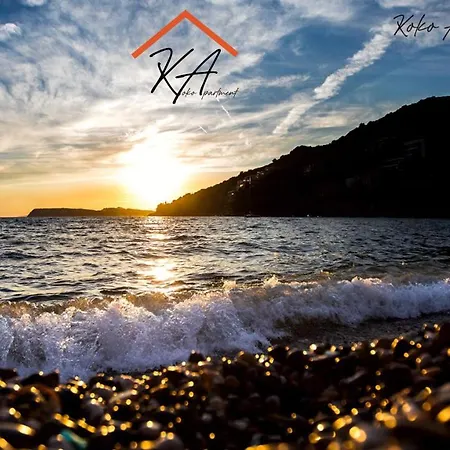 Koko Apartmán Dubrovník