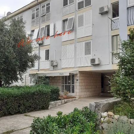 Koko * Dubrovník