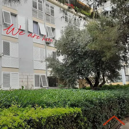 Apartment Koko