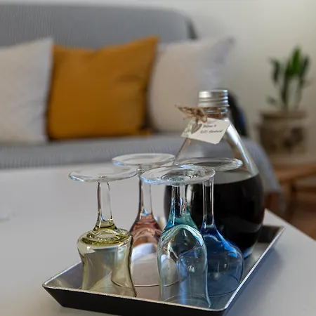 Appartement Koko