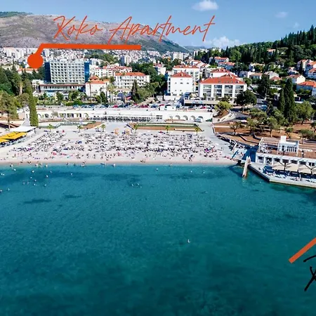Appartement Koko Dubrovnik